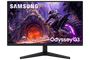 Samsung Odyssey G3 S27HG302EU Monitor Gaming 27 pulg. Full HD 200Hz 1ms Negro