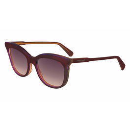 Gafas de Sol Mujer Longchamp LO738S5318681 Ø 53 mm