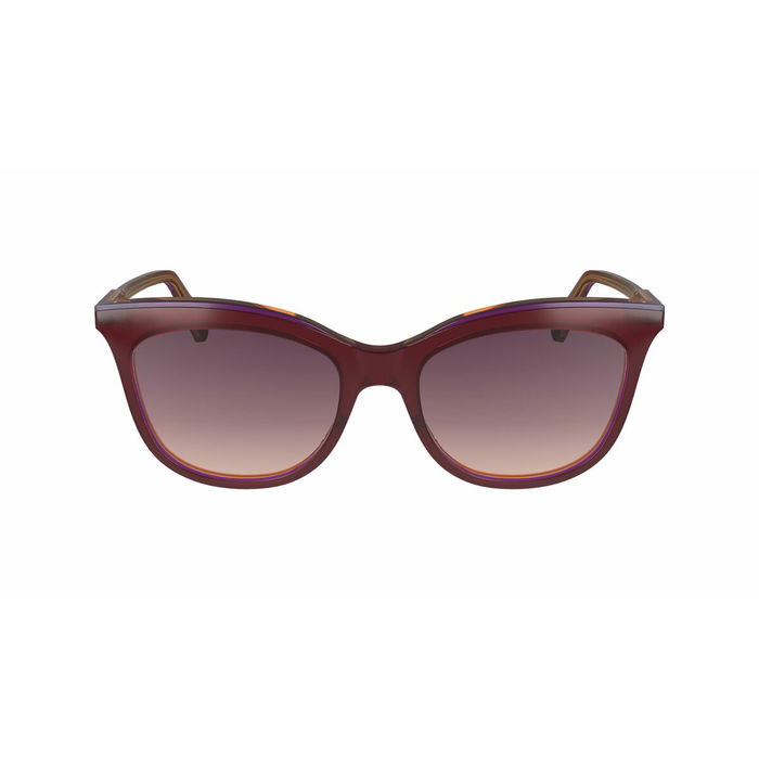 Gafas de Sol Mujer Longchamp LO738S5318681 Ø 53 mm