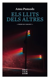 Els llits dels altres, Anna Punsoda - Amsterdam