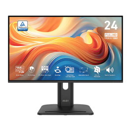MSI PRO MP245PGDE E14 Monitor de 23.8 pulgadas Full HD IPS
