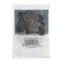 Dunlop Púas de Acero Inoxidable Standard .038 (Pack de 36)