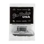 Dunlop Púas de Acero Inoxidable Standard .038 (Pack de 36)