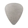 Dunlop Púas de Acero Inoxidable Standard .038 (Pack de 36)