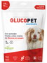 Nuzoa Glucopet Snack Postbiótico para Perros 175g 70 UD