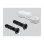 DeLOCK Adaptador D-Sub15 a bloque de terminales con carcasa 66568