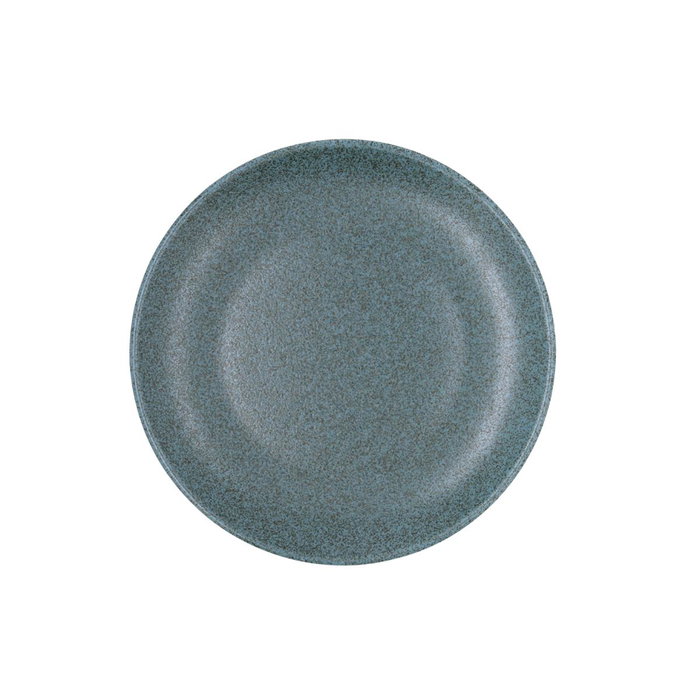 Bidasoa Plato de Postre Element Hydrozero Azul 21 cm Bidasoa Plato de Postre Element Hydrozero Azul 21 cm