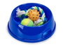 Mascow Set Comedero y 3 Mordedores Surtidos 25.8 x 26 x 8.5 cm (Set de 12)