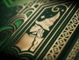 Wicked Baraja de cartas