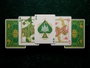 Wicked Baraja de cartas