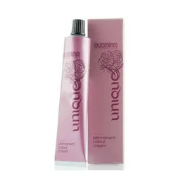 Subrina Professional Unique Tinte permanente 0/1 rubio muy claro castaño intenso 100 ml