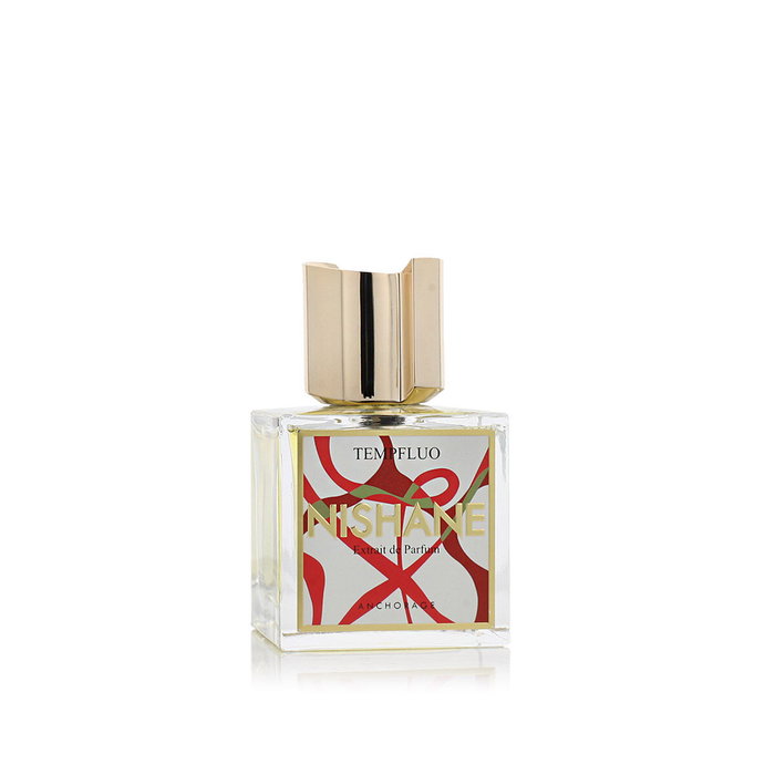 Perfume Unisex Nishane Tempfluo 100 ml Perfume Unisex Nishane Tempfluo 100 ml