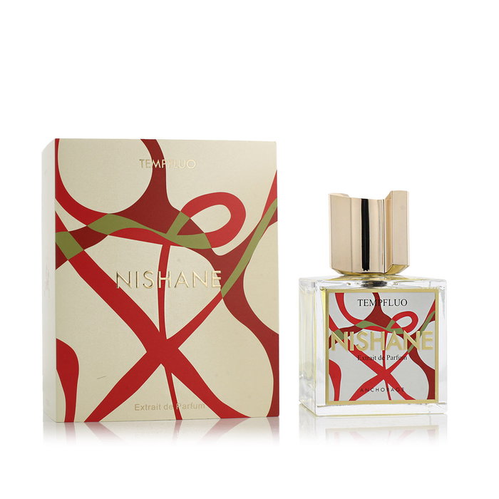 Perfume Unisex Nishane Tempfluo 100 ml Perfume Unisex Nishane Tempfluo 100 ml