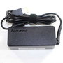 Lenovo Adaptador de Corriente ADLX45DLC3A 45W 20V 2.25A Negro para Portátil, Interior, Compatible con Lenovo Yoga 13 y Otros Modelos