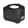 Racktime Bolsa YVES 2.0 portabulto trasero impermeable IP65 9-12L con cierre enrollable y reflectante