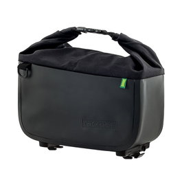 Racktime Bolsa YVES 2.0 portabulto trasero impermeable IP65 9-12L con cierre enrollable y reflectante