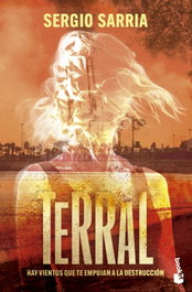 Terral, Sergio Sarria - BOOKET