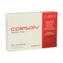 Glauber Pharma Colesolv 30 comprimidos