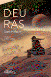Deu Ras, Stark Holborn - CHRONOS CATALAN