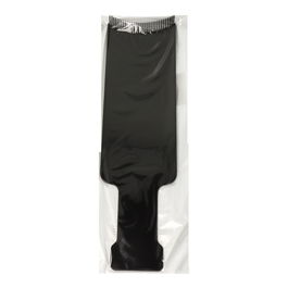 Xanitalia Pro Espátula Dentada para Mechas 32 cm - Control Máximo en Aplicación de Color y Decolorante