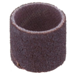 Dremel 432 Sanding Band 13 mm 120 grit, 6-pack