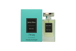 Jenny Glow Black Cedar Eau de Parfum 80ml Spray