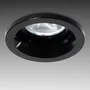 Luz LED Empotrable Hayden Circular 2W 168Lm 2700K Ø36Mm 40.000H [JN-S003-A-WW]