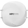 HP Enterprise HPE Aruba Networking AP-634 RW Tri-radio 2x2:2 Wi-Fi 6E con Antenas Externas