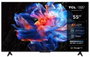 TCL 55P69K 55 pulgadas QLED 4K UHD GoogleTV 60Hz