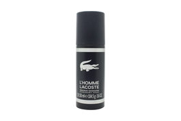 Lacoste L'Homme Desodorante Vaporizador 150ml