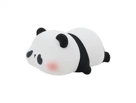 Wondee Lámpara de iluminación de noche panda
