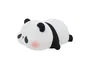 Wondee Lámpara de iluminación de noche panda