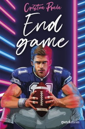 End game, Cristina Prada - ESENCIA
