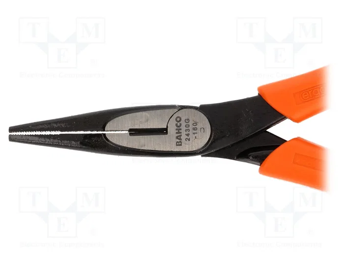 BAHCO Alicates Universales ERGO® Prolongados BAHCO Alicates Universales ERGO® Prolongados