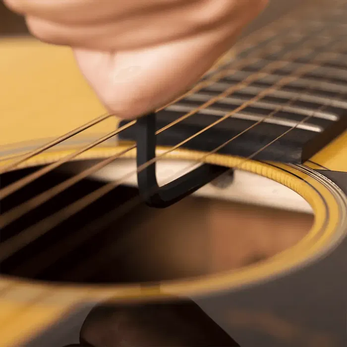 MARTIN Llave Allen Trussrod 5 Mm (2 Posiciones) MARTIN Llave Allen Trussrod 5 Mm (2 Posiciones)