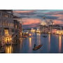 Clementoni Puzzle The Magnificent Grand Canal de 2000 piezas