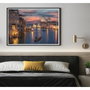 Clementoni Puzzle The Magnificent Grand Canal de 2000 piezas