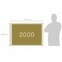 Clementoni Puzzle The Magnificent Grand Canal de 2000 piezas