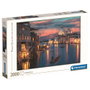 Clementoni Puzzle The Magnificent Grand Canal de 2000 piezas