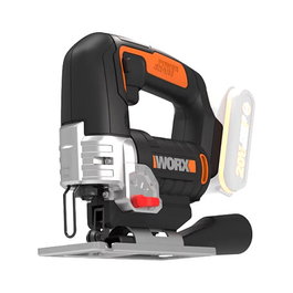 WORX WX543 Sierra de calar de 20V