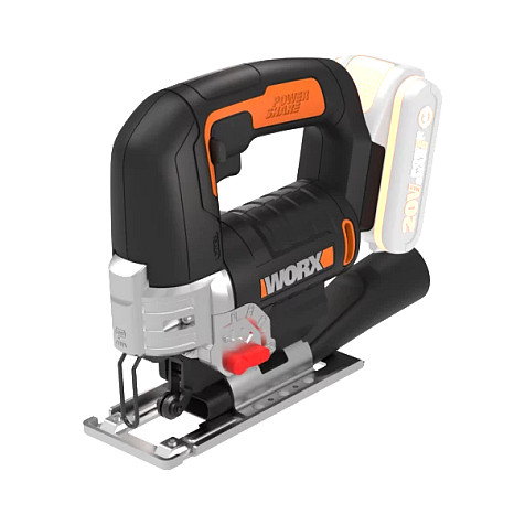 WORX WX543 Sierra de calar de 20V