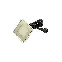 Synergy21 Synergy 21 Argos foco de empotrar en suelo cuadrado IP67 RGB
