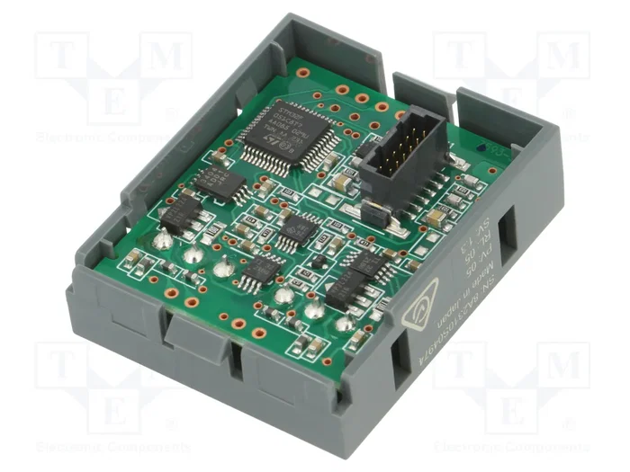 SCHNEIDER ELECTRIC Módulo de expansión de automatización TMCR2AQ2C