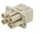 LAPP Conector Industrial EPIC® H-Q 004/2 FC HDC