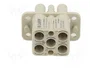 LAPP Conector Industrial EPIC® H-Q 004/2 FC HDC