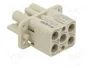 LAPP Conector Industrial EPIC® H-Q 004/2 FC HDC