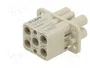 LAPP Conector Industrial EPIC® H-Q 004/2 FC HDC