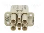 LAPP Conector Industrial EPIC® H-Q 004/2 FC HDC