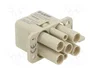 LAPP Conector Industrial EPIC® H-Q 004/2 FC HDC