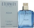 Calvin Klein Eternity Aqua Eau de Toilette 200 ml